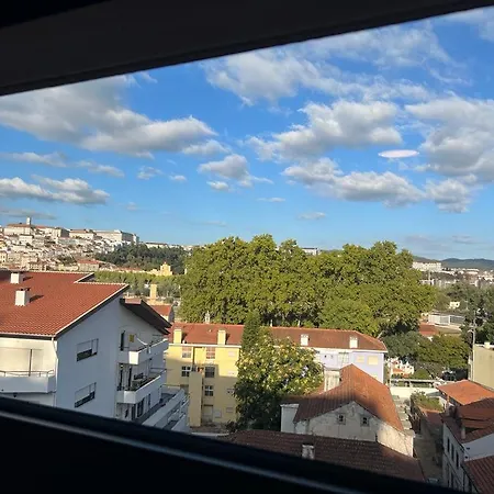 Staclaraspace - Amores * Coimbra