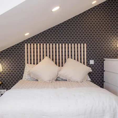 Appartement Staclaraspace - Amores