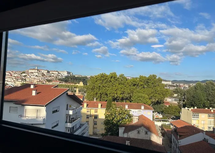 Staclaraspace - Amores * Coimbra