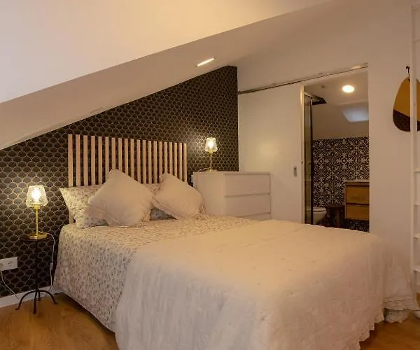 アパート Staclaraspace - Amores *