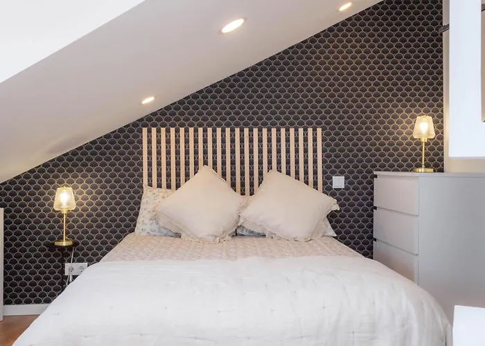 アパート Staclaraspace - Amores